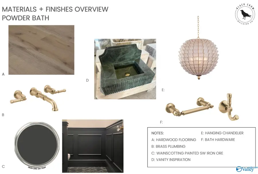 46 Stone Mason Way Nw, Huntsville, AL 35806 - #2