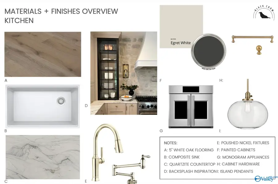 46 Stone Mason Way Nw, Huntsville, AL 35806 - #3