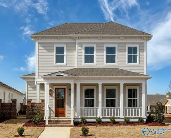 57 Stone Mason Way Nw, Huntsville, AL 35806