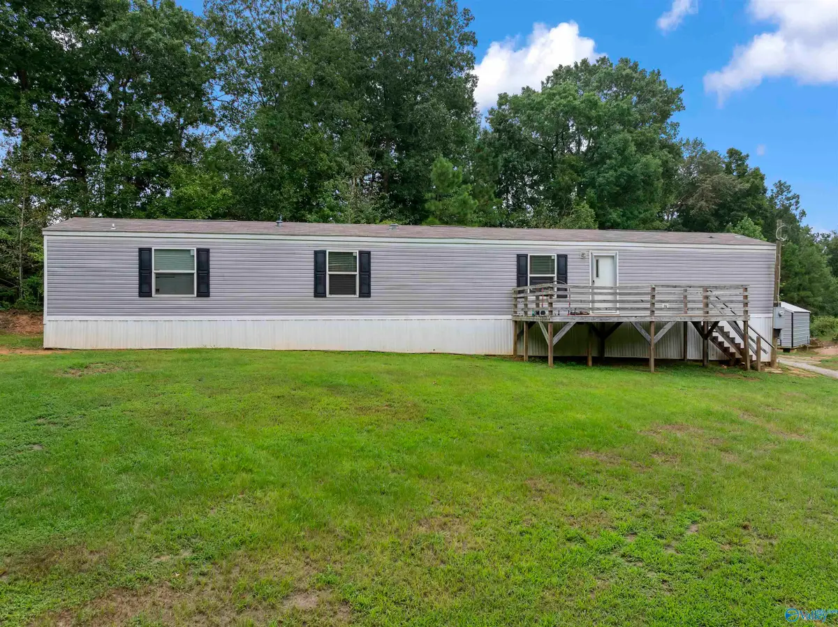 600 County Road 349, Logan, AL 35098 - #1