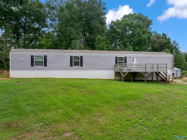 600 County Road 349, Logan, AL 35098