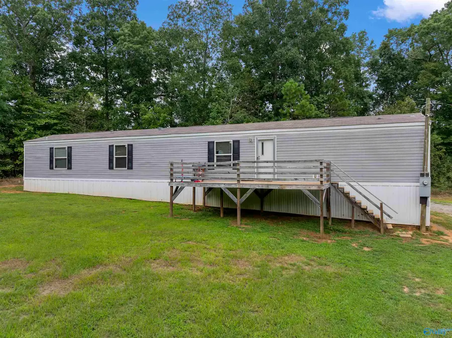 600 County Road 349, Logan, AL 35098 - #3