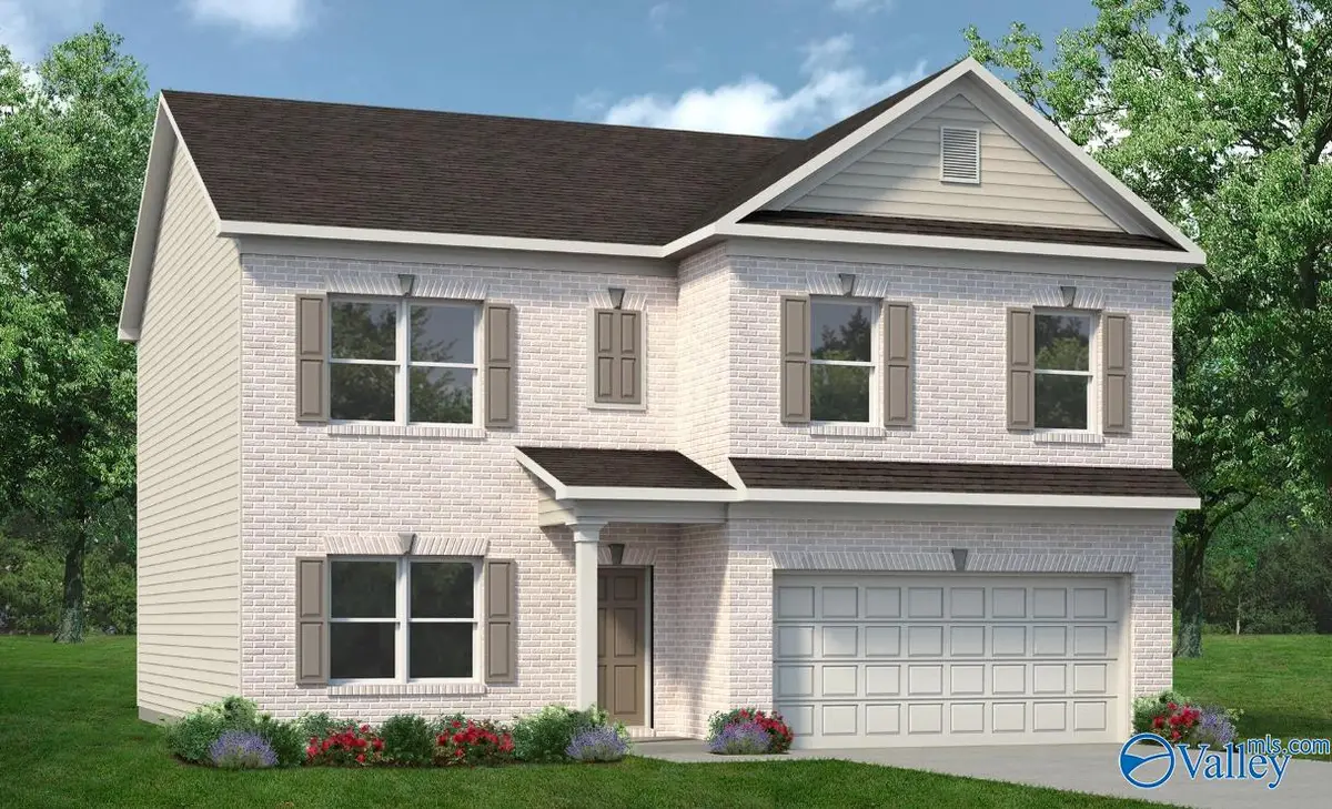 151 Harvest Moon Drive, Harvest, AL 35749 - #1