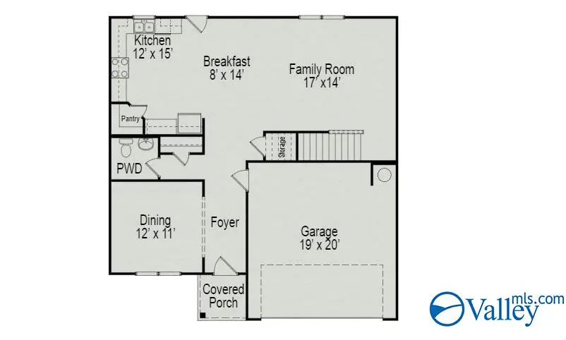 151 Harvest Moon Drive, Harvest, AL 35749 - #2