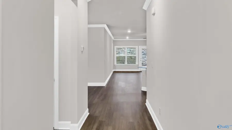 348 Jackson Point Circle, Huntsville, AL 35811 - #2