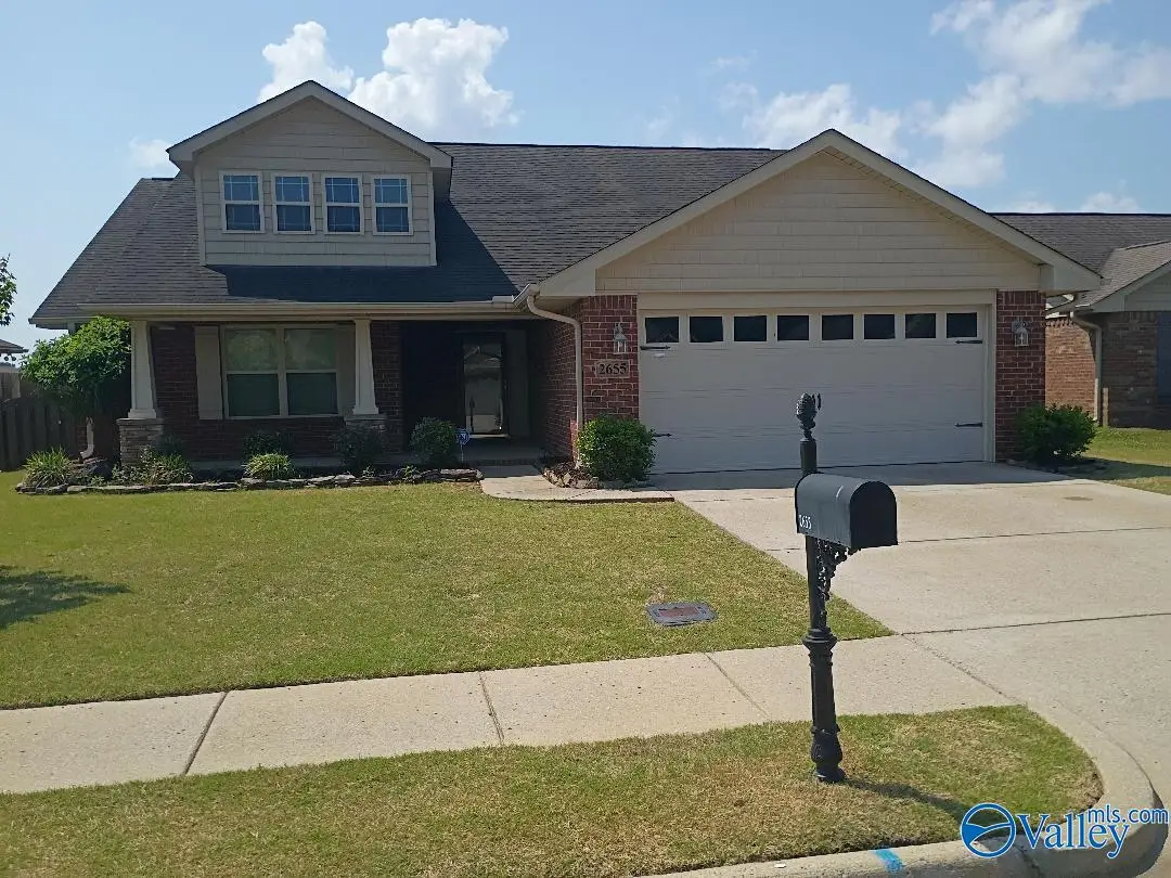 2655 Ashtynn Place Sw, Huntsville, AL 35803 - #1