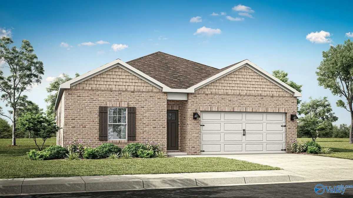 169 Cattail Court, Guntersville, AL 35976 - #1