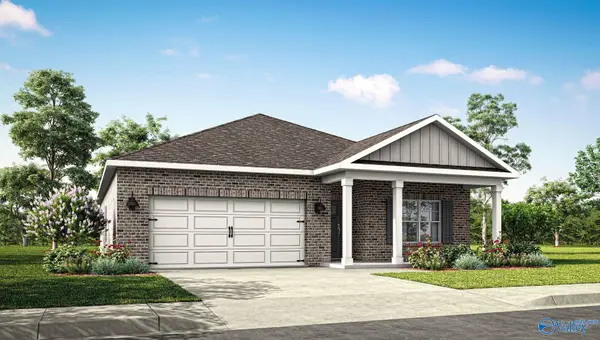 296 Shellcracker Lane, Guntersville, AL 35976