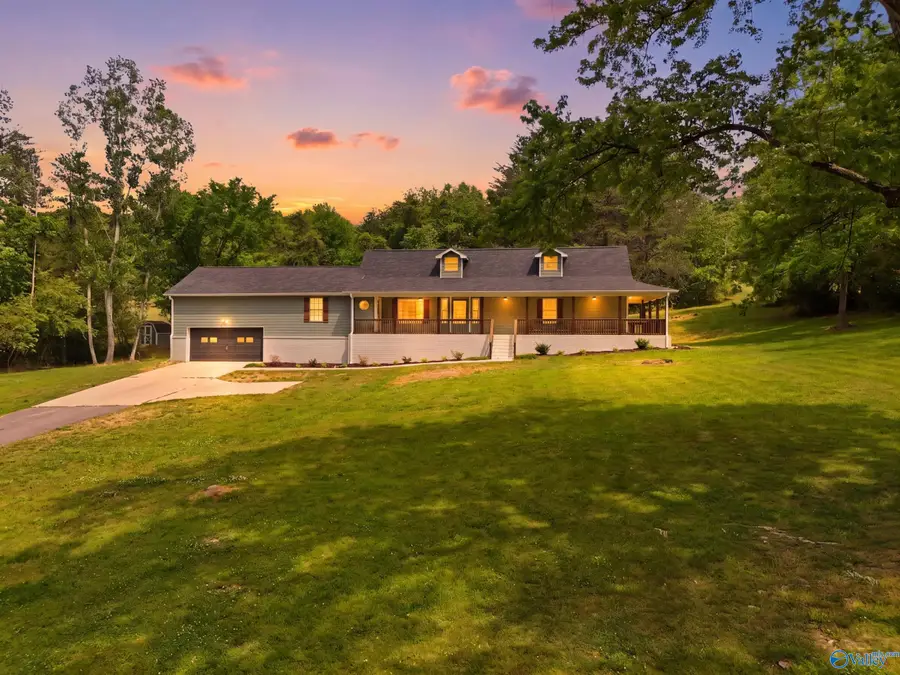 1675 County Lake Road, Gurley, AL 35748 - #2