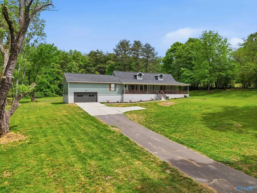 1675 County Lake Road, Gurley, AL 35748 - #3