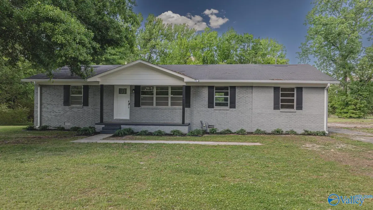 60 County Road 588, Town Creek, AL 35672 - #1