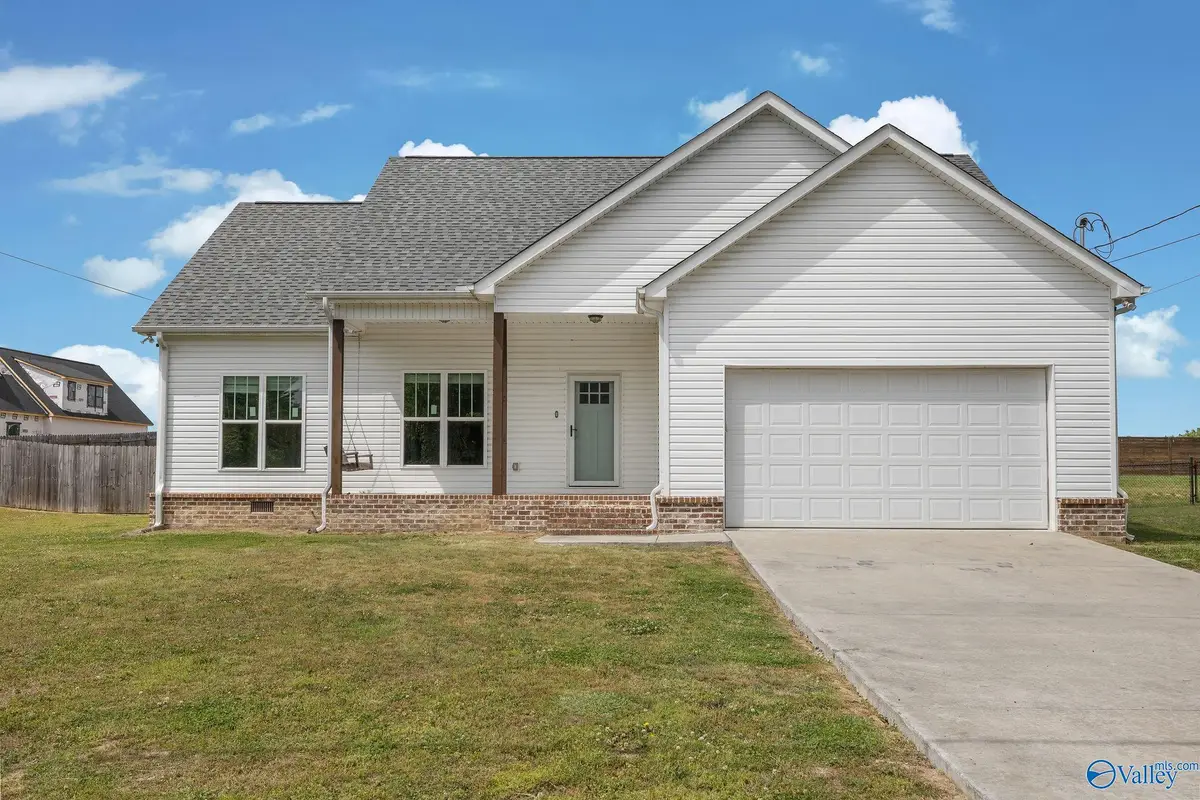 415 Highland Drive, Arab, AL 35016 - #1