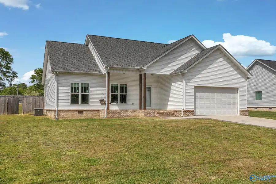 415 Highland Drive, Arab, AL 35016 - #3