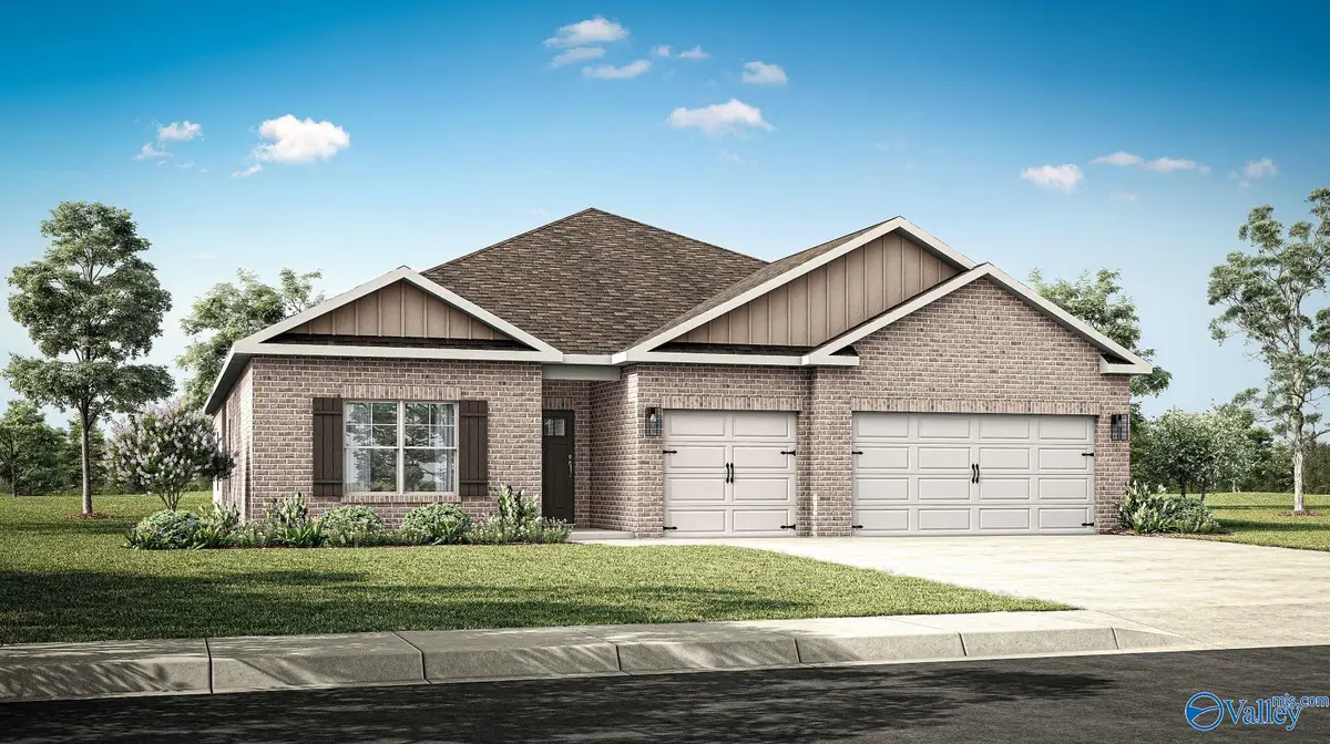 17621 Ruby Drive, Athens, AL 35749 - #1