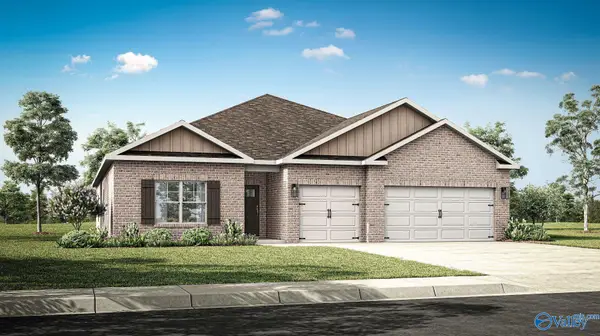 17621 Ruby Drive, Athens, AL 35749