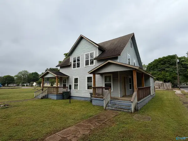 3700 - 3702 Alpine Street, Huntsville, AL 35805