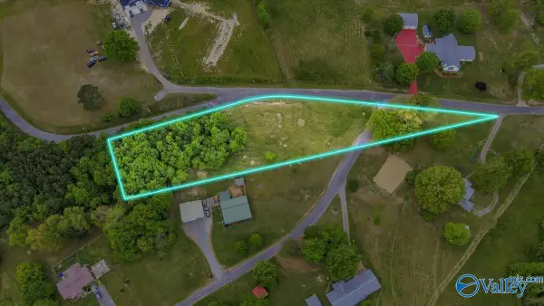 1.44 County Road 815, Higdon, AL 35979