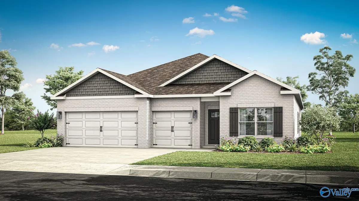 14525 Lannister Lane, Athens, AL 35613 - #1