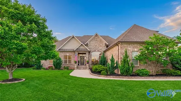 13219 Newby Plantation Lane, Athens, AL 35613
