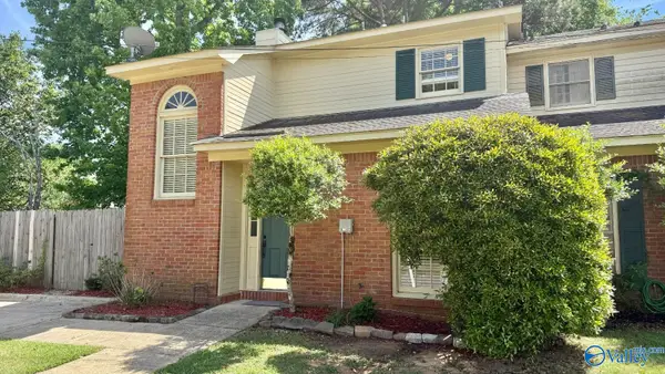 3401 Kensington Court, Tuscaloosa, AL 35405