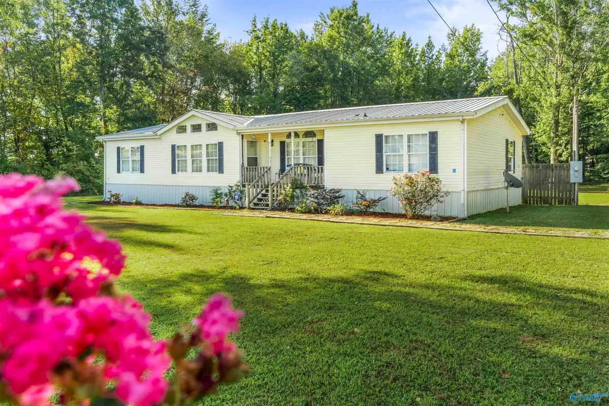 764 Rolan Gooch Road, Toney, AL 35773 - #1