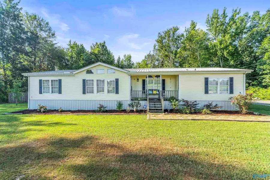 764 Rolan Gooch Road, Toney, AL 35773 - #2