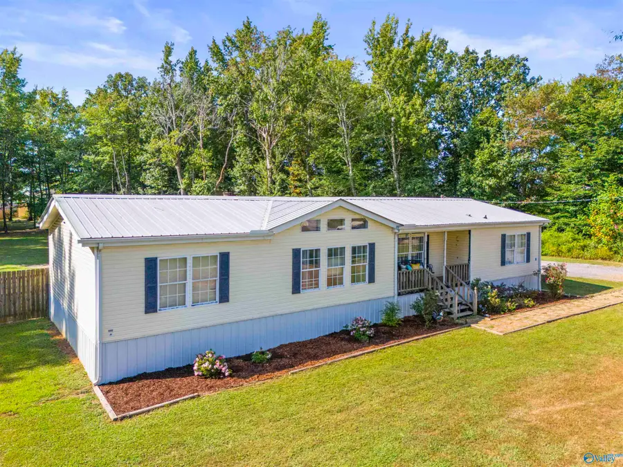 764 Rolan Gooch Road, Toney, AL 35773 - #3