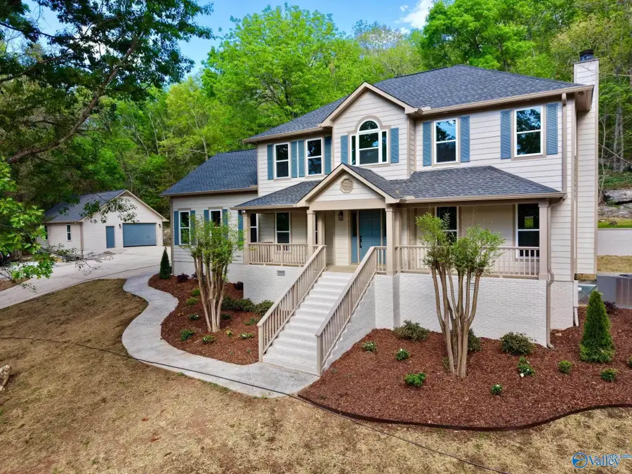 231 Brawley Drive, Owens Cross Roads, AL 35763 - #2