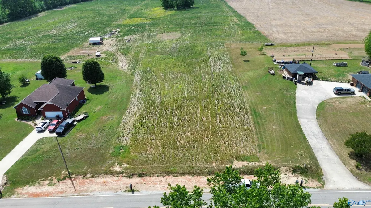 1.24 Acres Reid Road, Athens, AL 35611 - #1