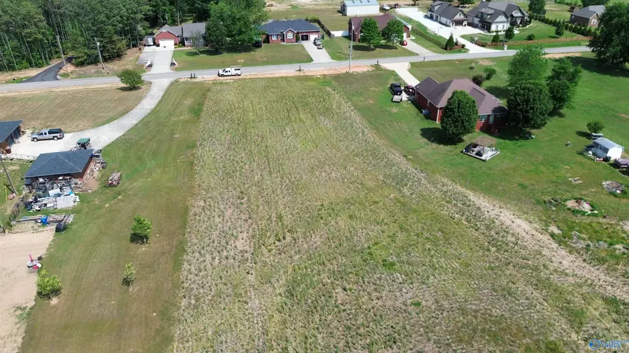1.24 Acres Reid Road, Athens, AL 35611 - #2