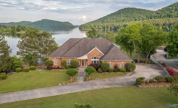 11154 Greensport Road, Ashville, AL 35953