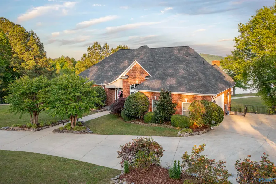 11154 Greensport Road, Ashville, AL 35953 - #3