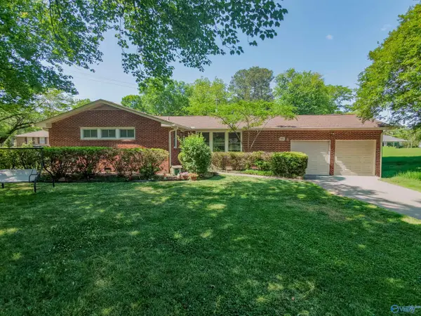 505 Bellingrath Drive Sw, Huntsville, AL 35802