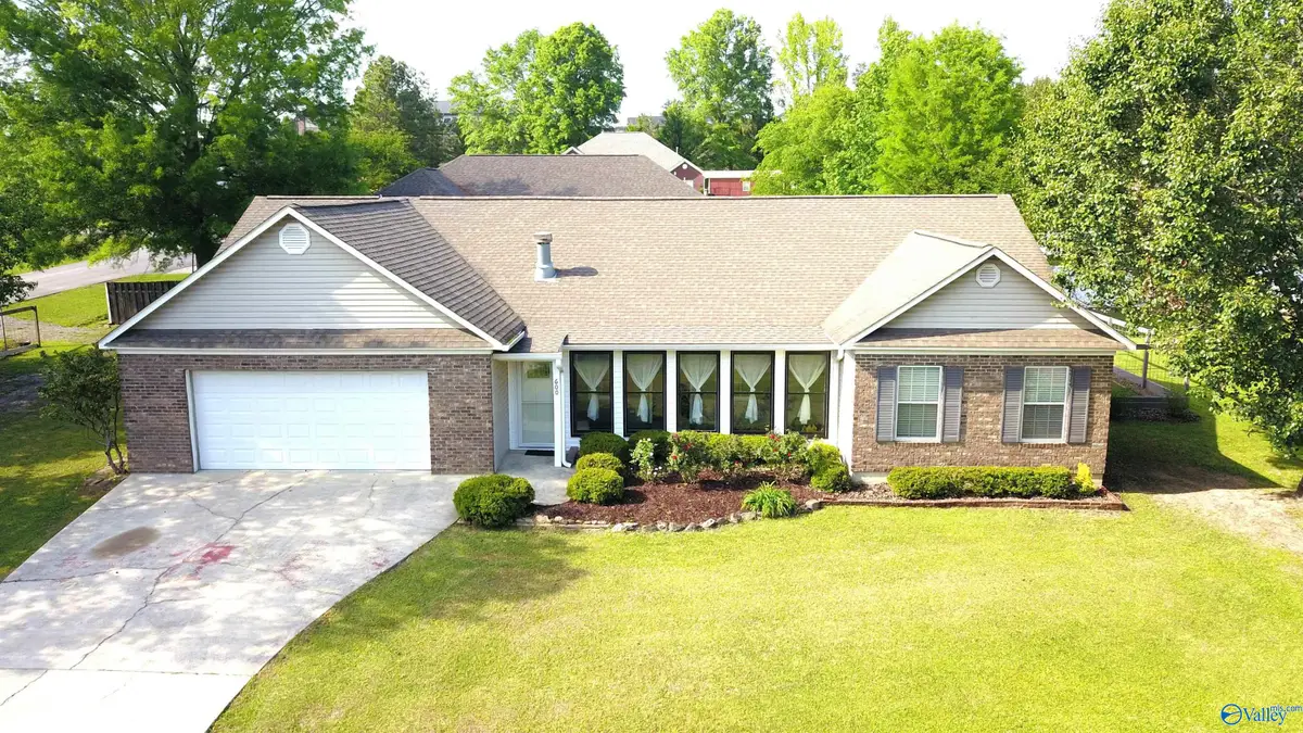 600 Mayfair Lane, Cullman, AL 35057 - #1