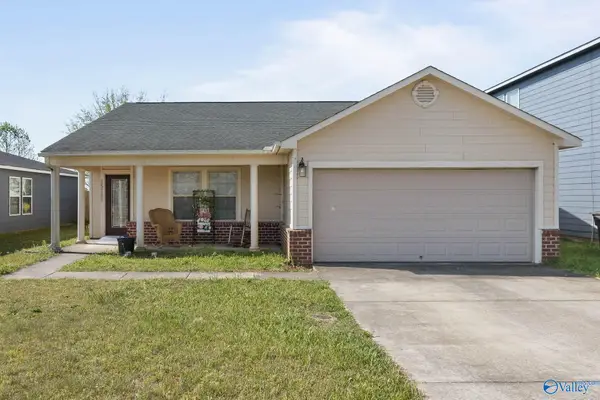 15199 Mill Valley Drive, Athens, AL 35613