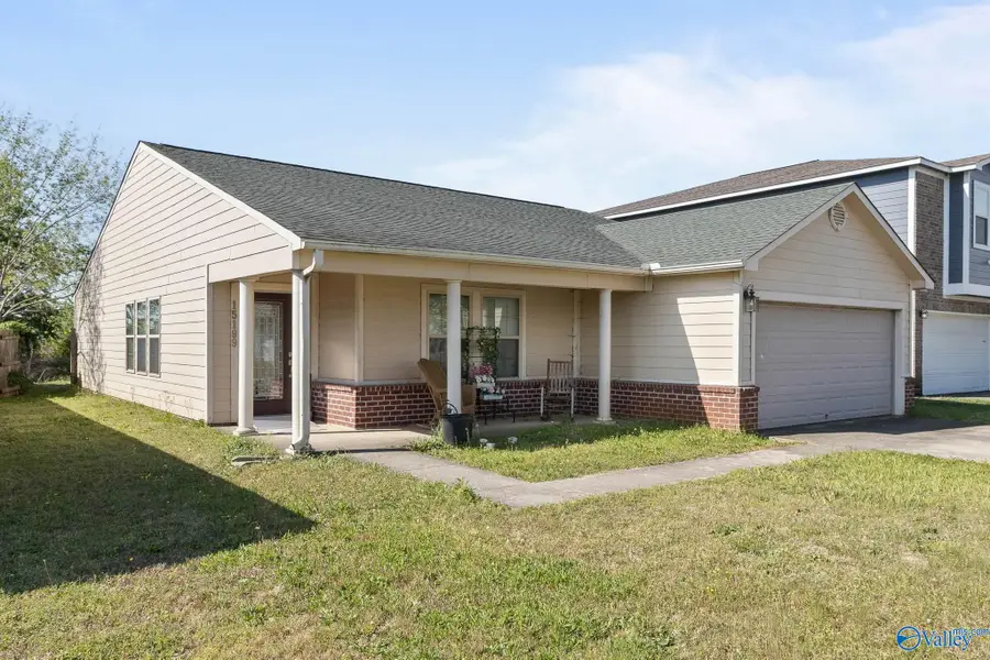 15199 Mill Valley Drive, Athens, AL 35613 - #2