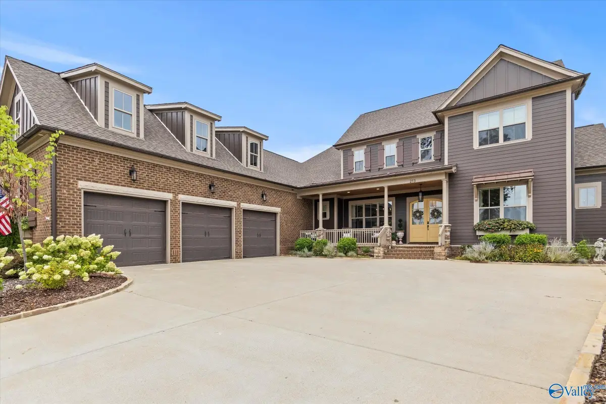 213 Farmhouse Drive, Madison, AL 35757 - #1