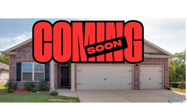 6553 Moon Crest Lane Nw, Huntsville, AL 35806