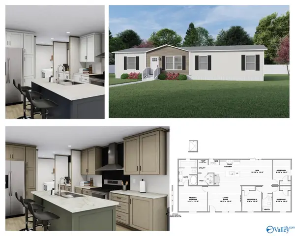 771 County Road 25, Crossville, AL 35962