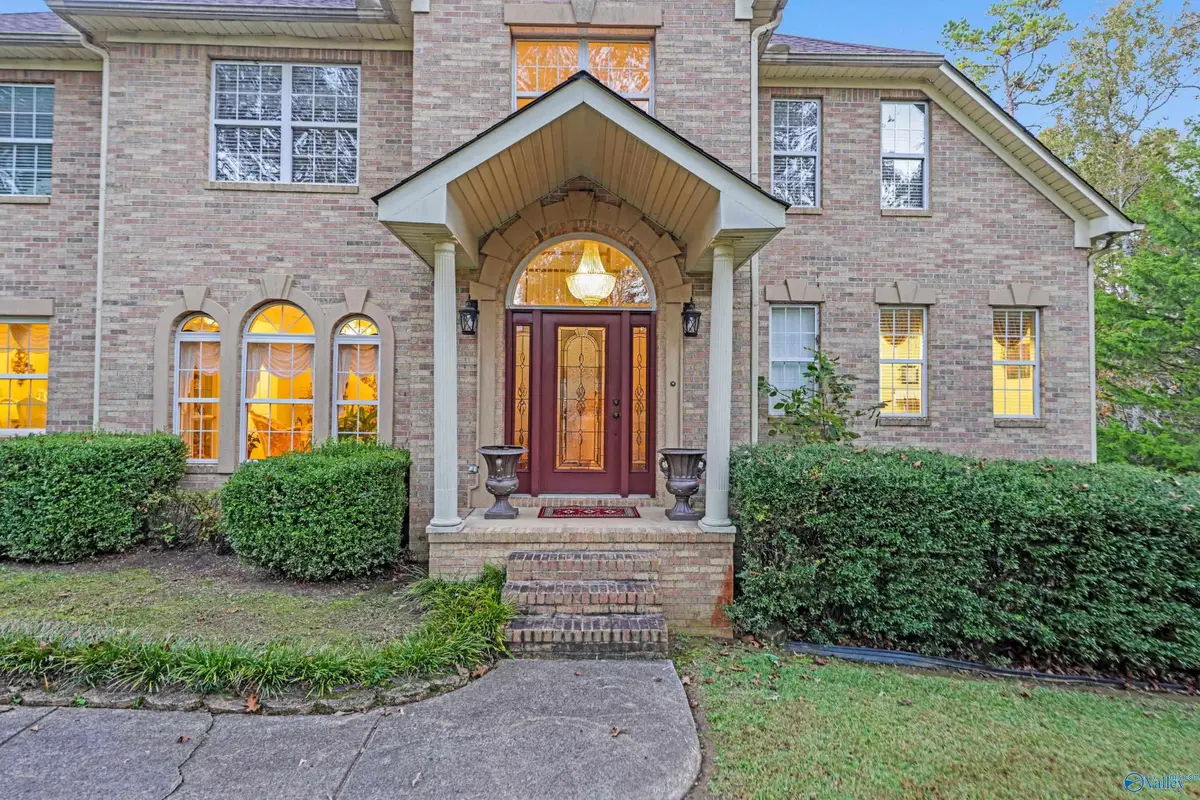 245 Turkey Town Road, Gadsden, AL 35901 - #1