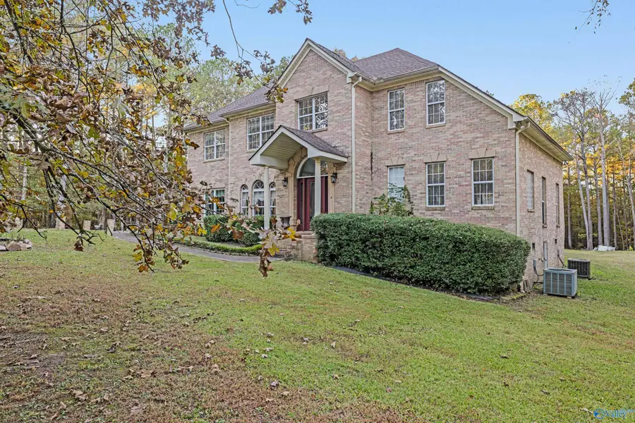 245 Turkey Town Road, Gadsden, AL 35901 - #2