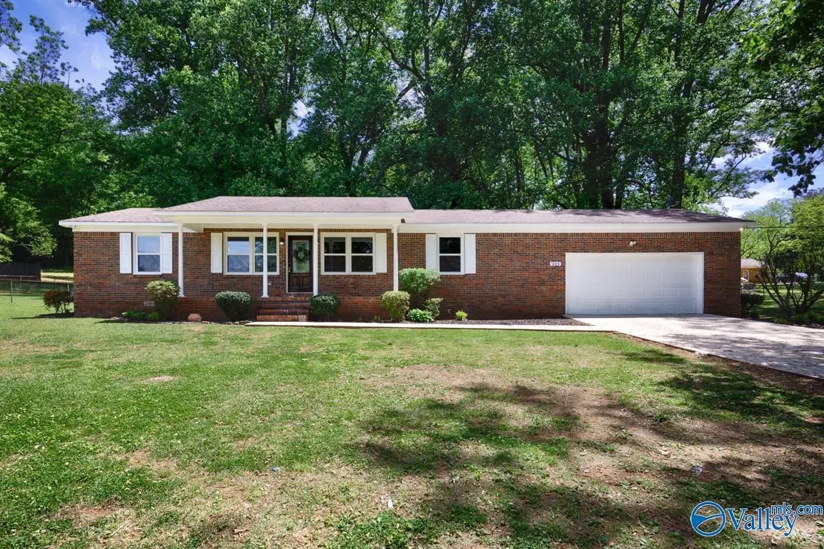 223 Sanderson Road, Meridianville, AL 35759 - #1
