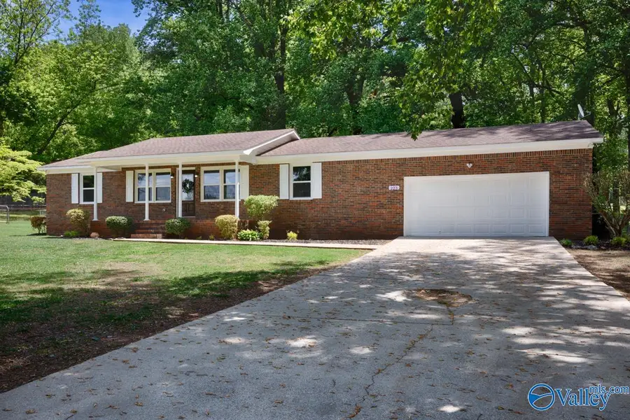 223 Sanderson Road, Meridianville, AL 35759 - #2