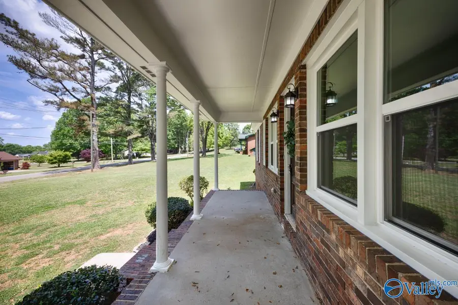 223 Sanderson Road, Meridianville, AL 35759 - #3