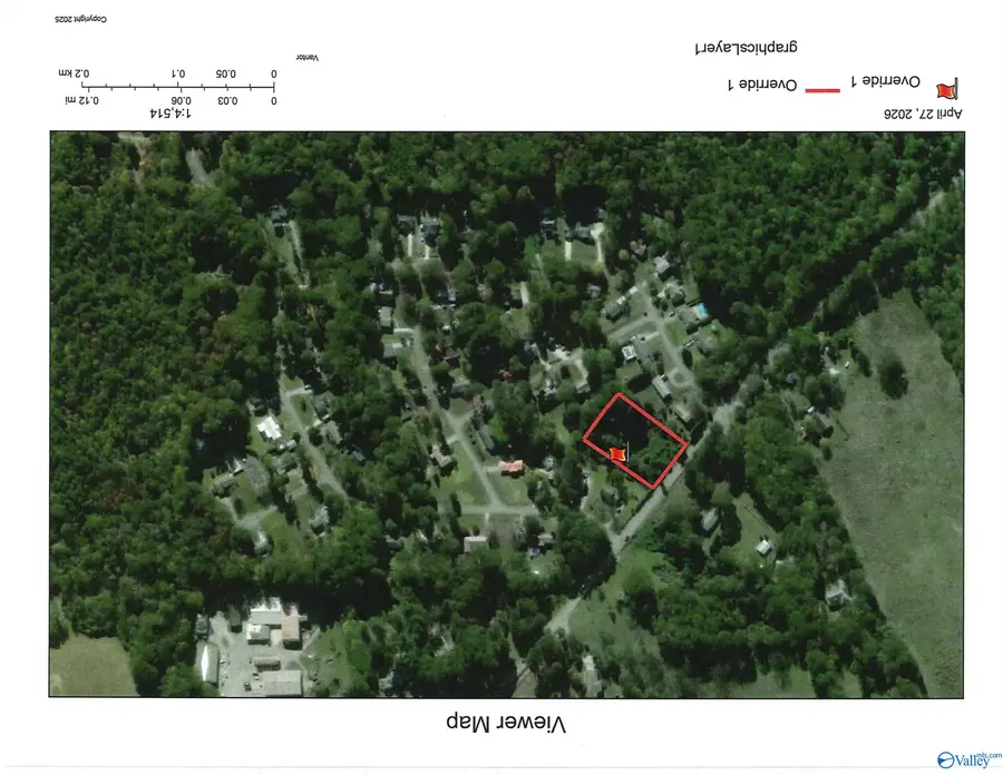 1.37 acres Rainbow Drive, Rainbow City, AL 35906 - #3