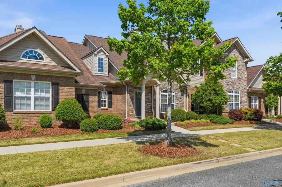 1003 Scarlet Woods, Huntsville, AL 35806 - #2