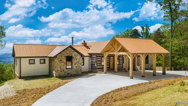 415 County Road 844, Mentone, AL 35984