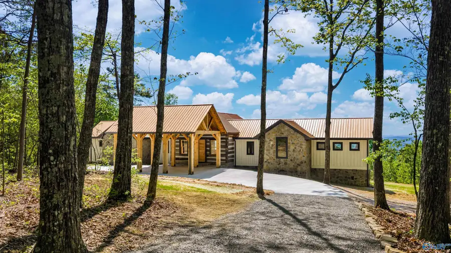 415 County Road 844, Mentone, AL 35984 - #2