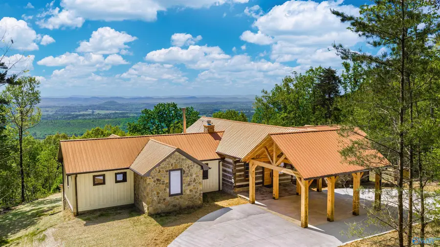 415 County Road 844, Mentone, AL 35984 - #3