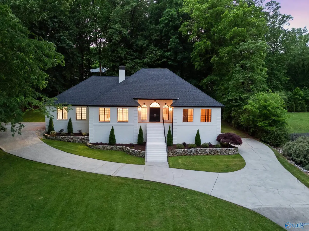 206 Nale Drive, Madison, AL 35758 - #1